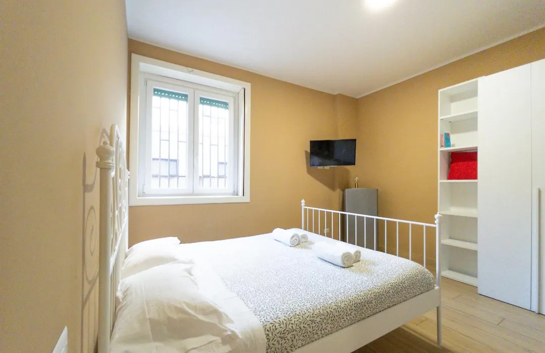 Smart Flat Portello-1