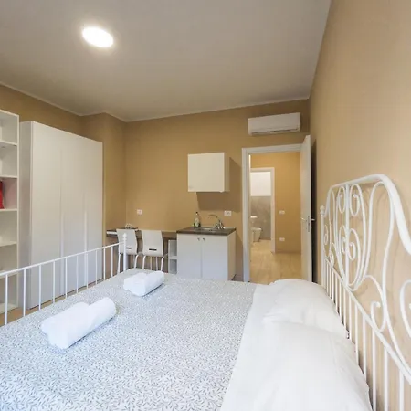 Smart Flat Portello-2