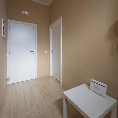 Smart Flat Portello-3
