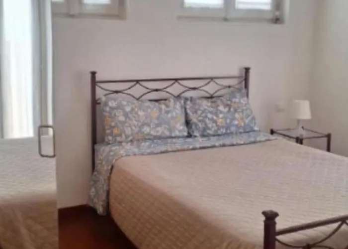 Brera Apartment Suite